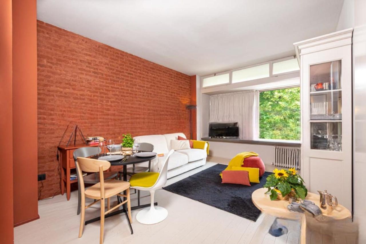 Orange Loft Treviso Apartman Kültér fotó