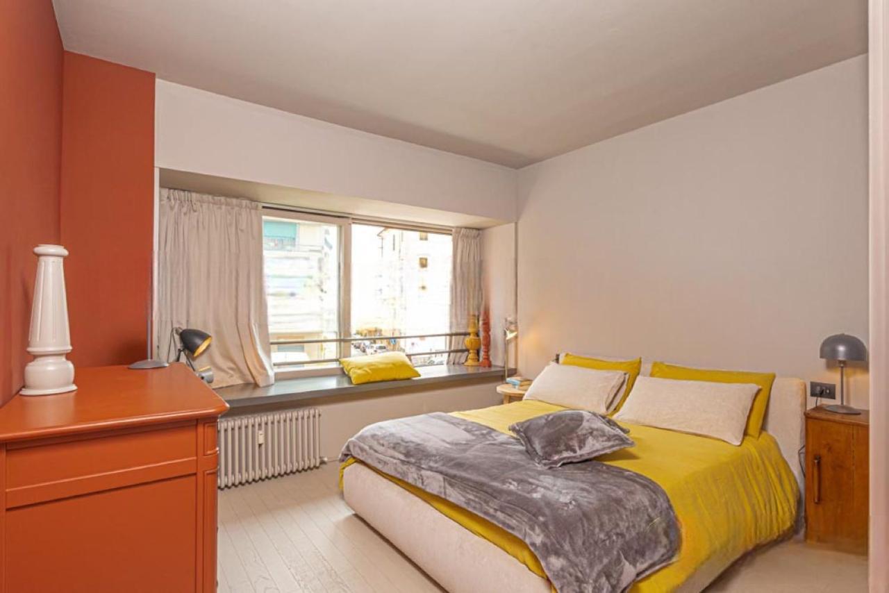 Orange Loft Treviso Apartman Kültér fotó
