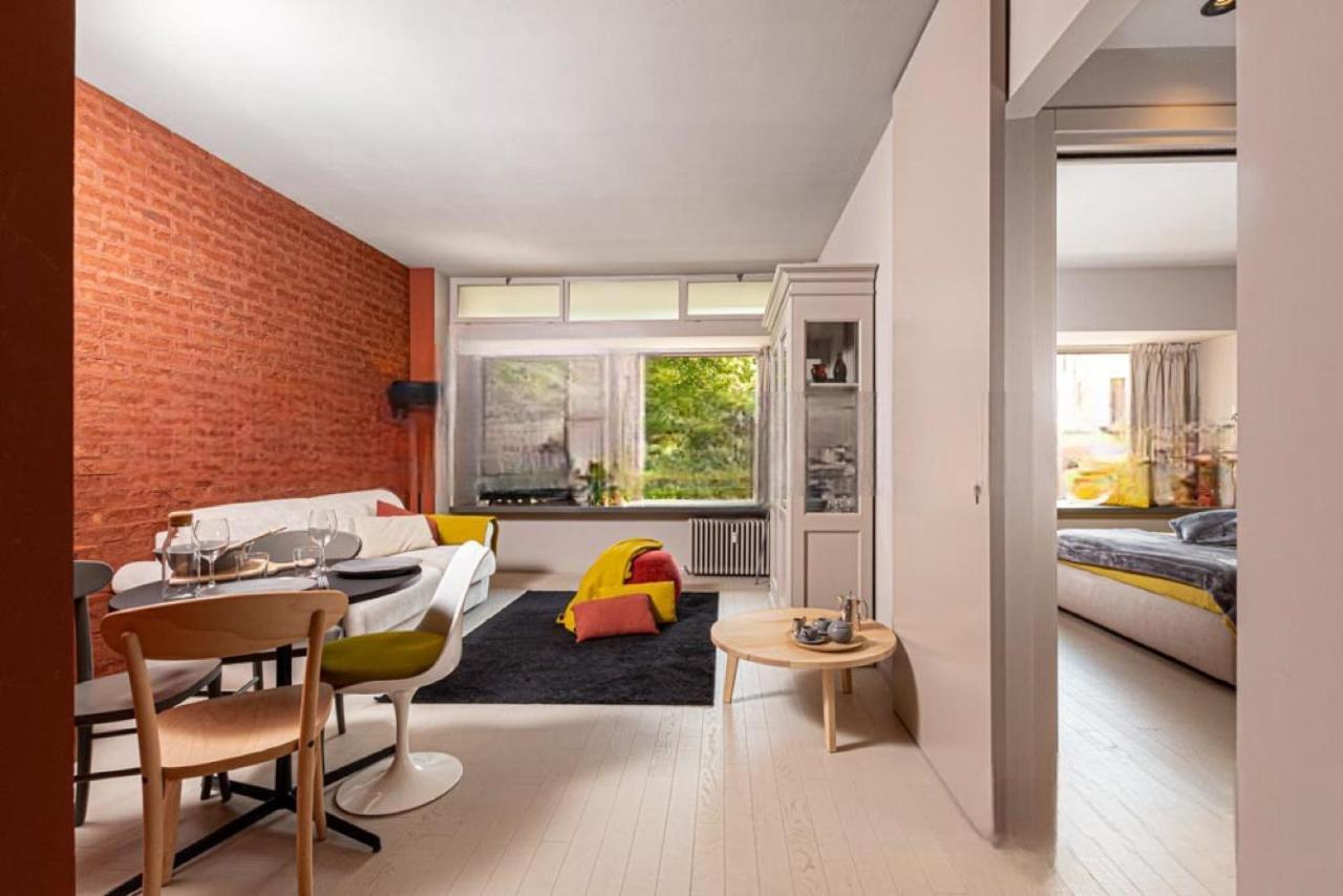 Orange Loft Treviso Apartman Kültér fotó