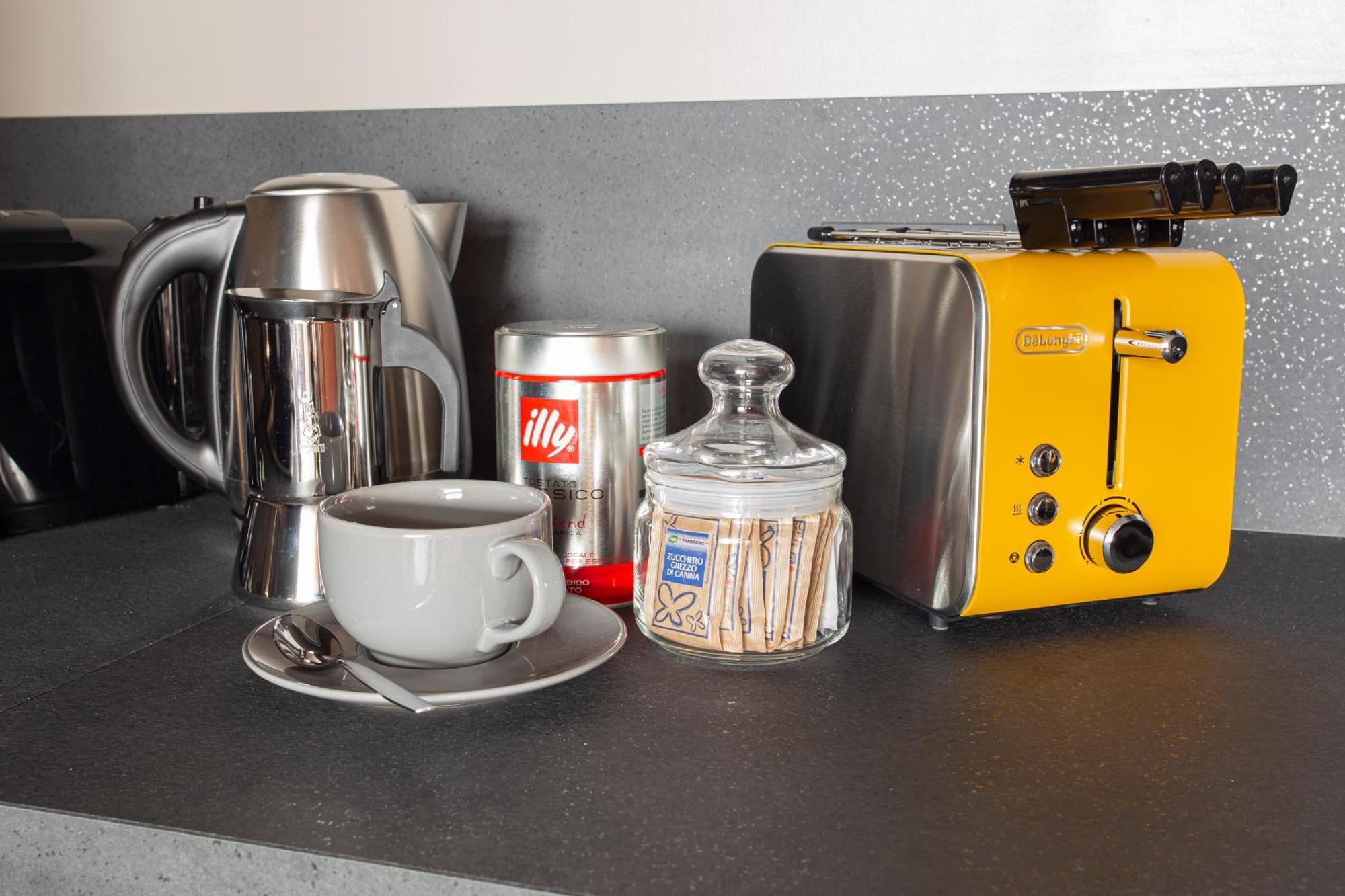 Orange Loft Treviso Apartman Kültér fotó