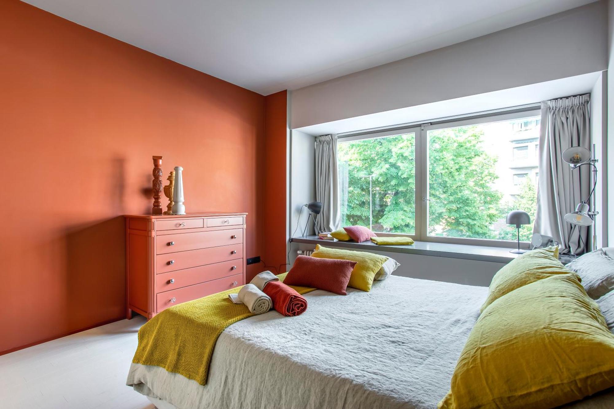Orange Loft Treviso Apartman Kültér fotó