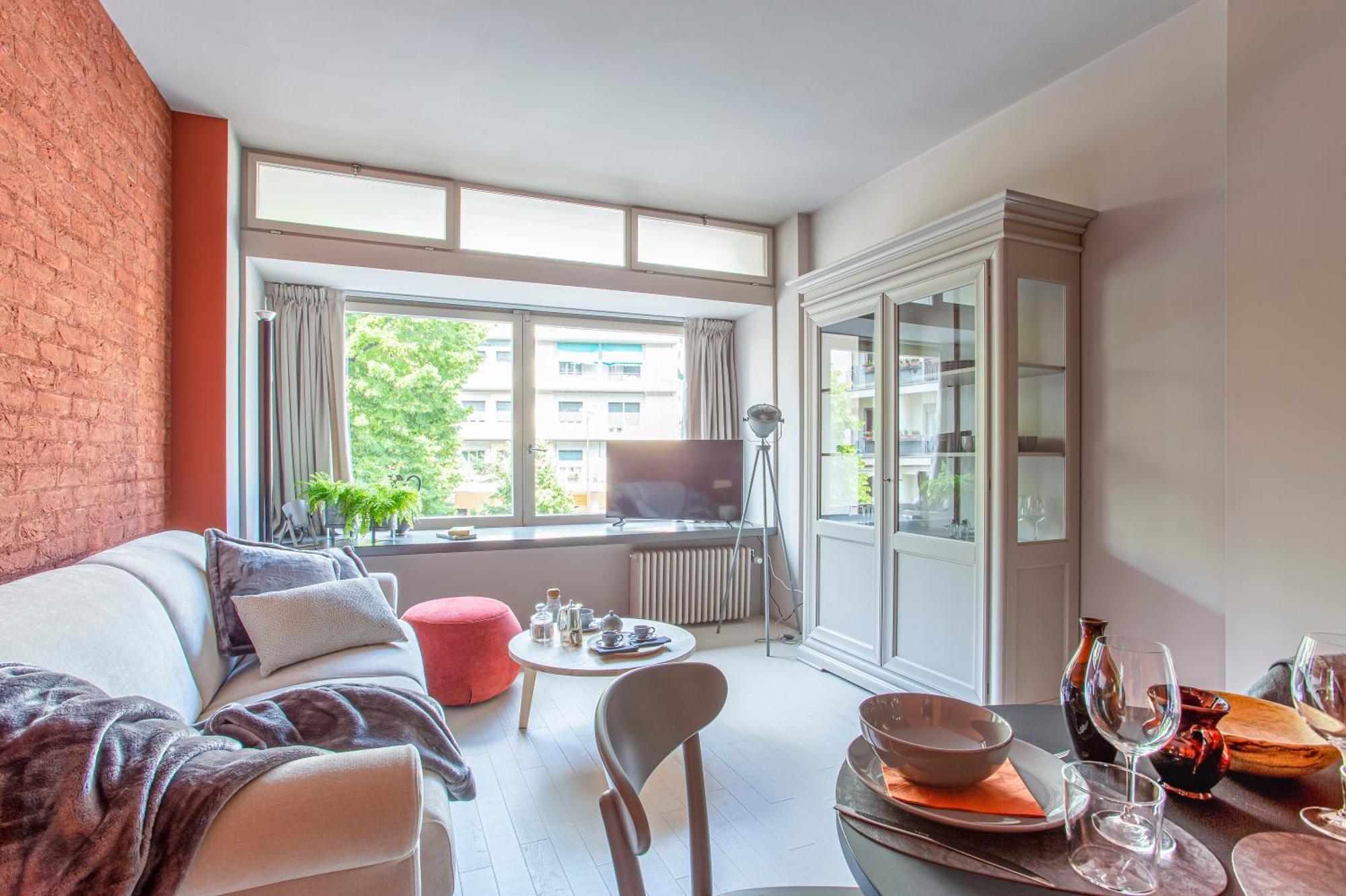Orange Loft Treviso Apartman Kültér fotó