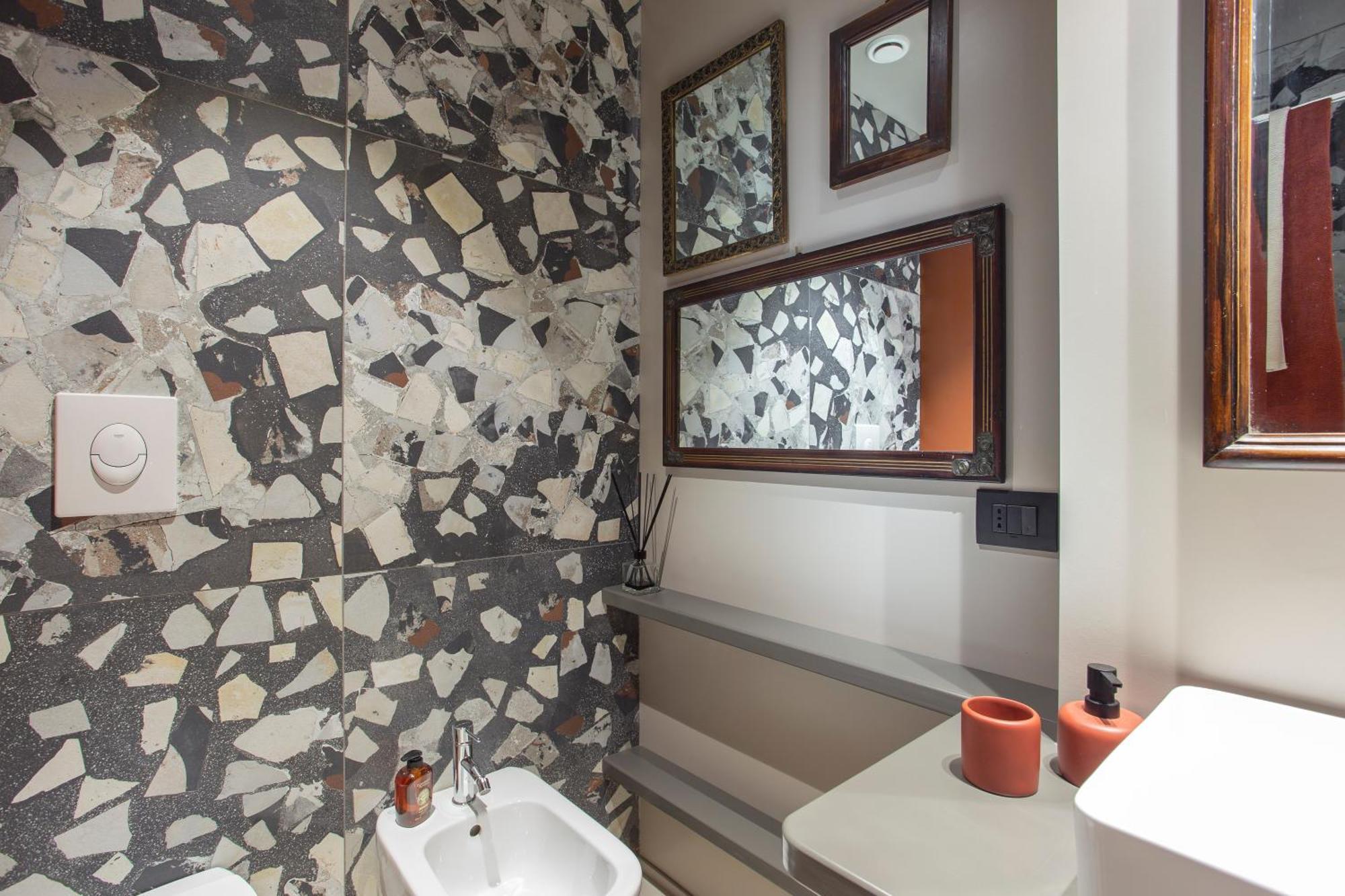 Orange Loft Treviso Apartman Kültér fotó
