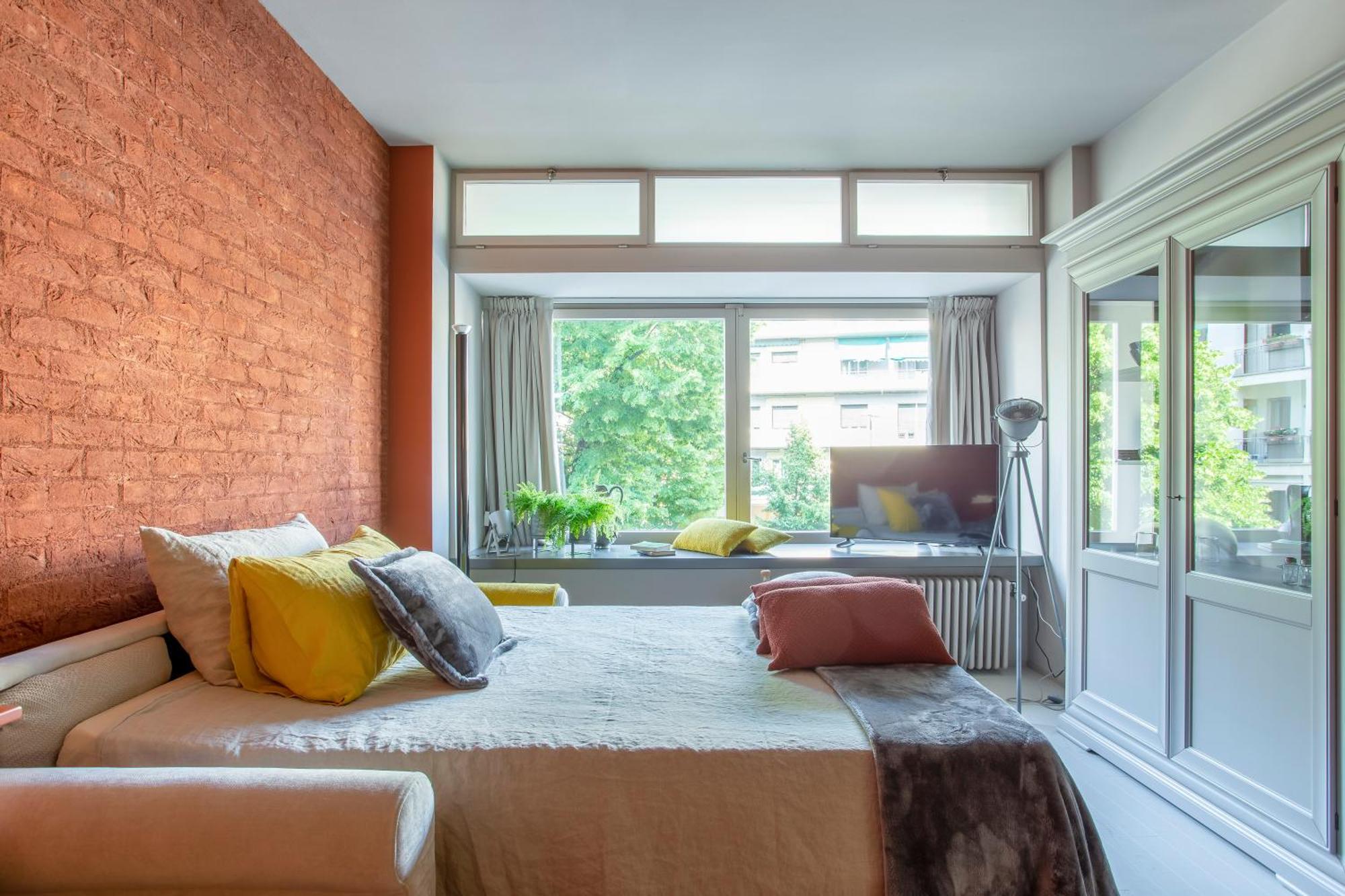 Orange Loft Treviso Apartman Kültér fotó